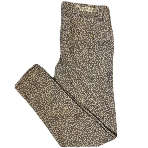 Celebrity Pink💰2 FOR $10💰/ Silent disco🪩/🐆 Skinny jeans/ Size US 9 - Picture 1 of 12